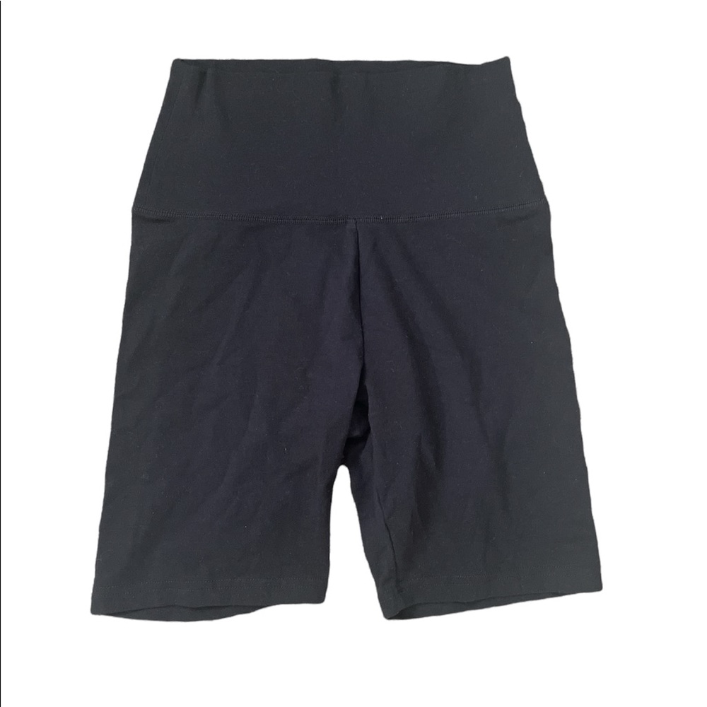 NWOT Aerie Biker shorts